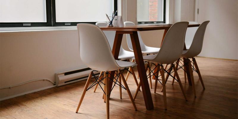 福州书房定制新思路：天俊家居以人体工学与布艺美学，重塑高效居家办公空间